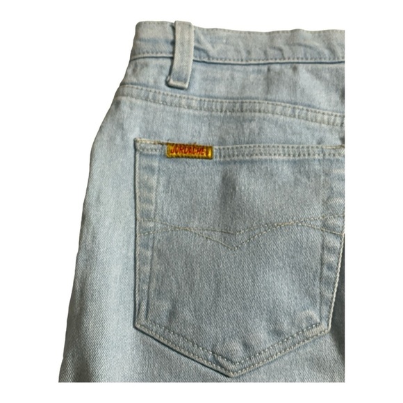 VTG  Jordache High Rise Mom Jeans Tapered Womens RN 52992 Sz 13/14 28W-29L
Y2K - Picture 6 of 8
